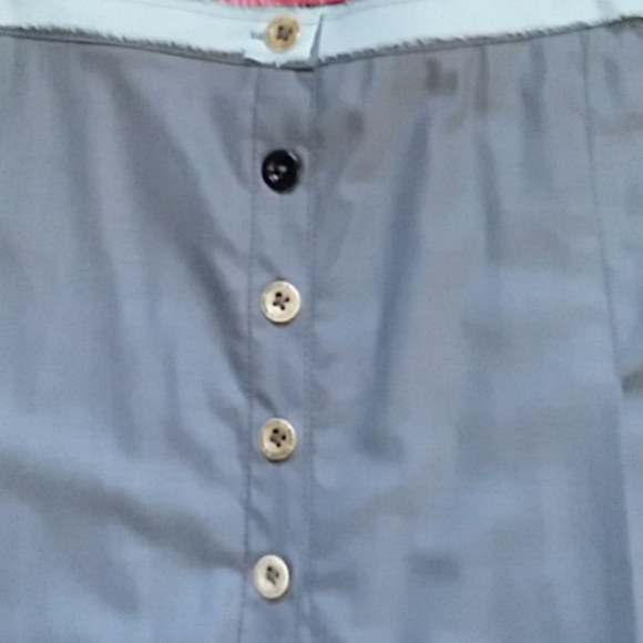 HANS UBBINK SKIRT - Picture 2 of 7